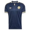 Al Nassr Venkovní 2026-27 - Dětské Fotbalové Dresy (S/S)