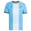 Argentina Farewell Anniversary 2026-27 - Fotbalové Dresy (S/S) Argentina Farewell Anniversary 2026-27 - Fotbalové Dresy (S/S)