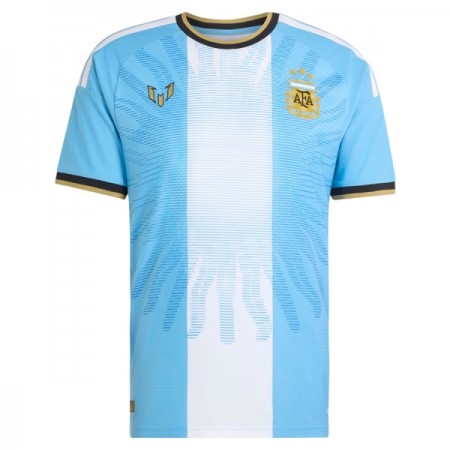 Argentina Farewell Anniversary 2026-27 - Fotbalové Dresy (S/S) Argentina Farewell Anniversary 2026-27 - Fotbalové Dresy (S/S)