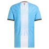 Argentina Farewell Anniversary 2026-27 - Fotbalové Dresy (S/S)