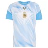 Argentina Farewell Pre-Match Anniversary 2026-27 - Fotbalové Dresy (S/S) Argentina Farewell Pre-Match Anniversary 2026-27 - Fotbalové Dresy (S/S)