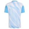 Argentina Farewell Pre-Match Anniversary 2026-27 - Fotbalové Dresy (S/S)