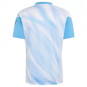 Argentina Farewell Pre-Match Anniversary 2026-27 - Fotbalové Dresy (S/S)