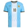 Argentina Messi Farewell Anniversary 2026-27 - Dětské Fotbalové Dresy (S/S)