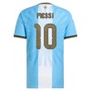 Argentina Messi Farewell Anniversary 2026-27 - Fotbalové Dresy (S/S) Argentina Messi Farewell Anniversary 2026-27 - Fotbalové Dresy (S/S)
