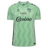 AS Saint-Etienne Alternativní 2026-27 - Fotbalové Dresy (S/S) AS Saint-Etienne Alternativní 2026-27 - Fotbalové Dresy (S/S)