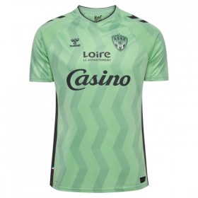 AS Saint-Etienne Alternativní 2026-27 - Fotbalové Dresy (S/S)