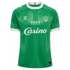 AS Saint-Etienne Domácí 2026-27 - Fotbalové Dresy (S/S) AS Saint-Etienne Domácí 2026-27 - Fotbalové Dresy (S/S)