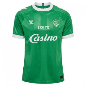 AS Saint-Etienne Domácí 2026-27 - Fotbalové Dresy (S/S)