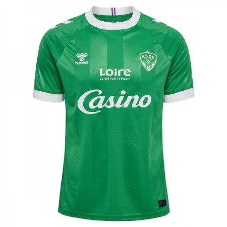 AS Saint-Etienne Domácí 2026-27 - Fotbalové Dresy (S/S) AS Saint-Etienne Domácí 2026-27 - Fotbalové Dresy (S/S)