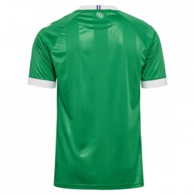 AS Saint-Etienne Domácí 2026-27 - Fotbalové Dresy (S/S)