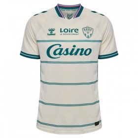 AS Saint-Etienne Venkovní 2026-27 - Fotbalové Dresy (S/S)