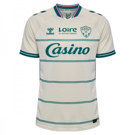 AS Saint-Etienne Venkovní 2026-27 - Fotbalové Dresy (S/S) AS Saint-Etienne Venkovní 2026-27 - Fotbalové Dresy (S/S)