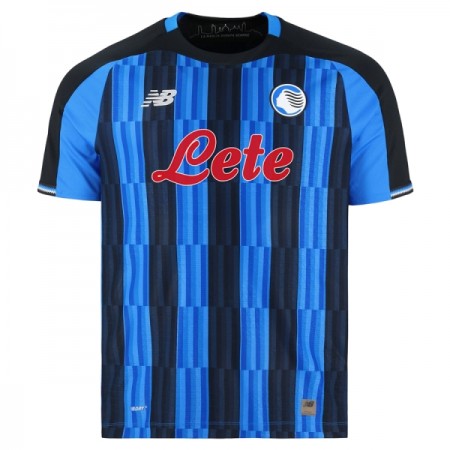 Atalanta Domácí 2026-27 - Fotbalové Dresy (S/S)