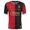 Atlas FC Domácí 2026-27 - Fotbalové Dresy (S/S) Atlas FC Domácí 2026-27 - Fotbalové Dresy (S/S)