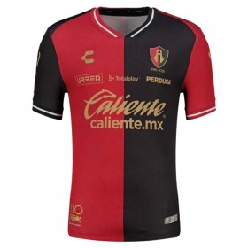 Atlas FC Domácí 2026-27 - Fotbalové Dresy (S/S)