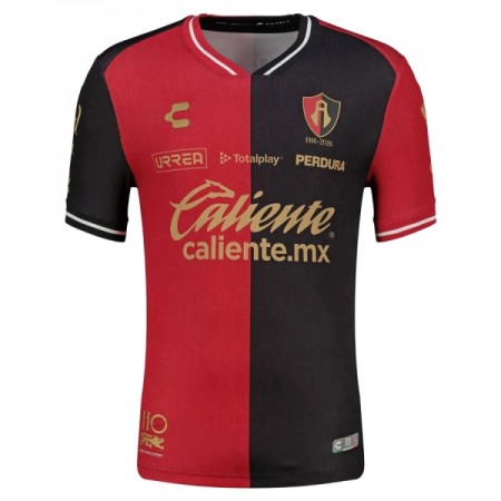 Atlas FC Domácí 2026-27 - Fotbalové Dresy (S/S) Atlas FC Domácí 2026-27 - Fotbalové Dresy (S/S)