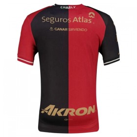 Atlas FC Domácí 2026-27 - Fotbalové Dresy (S/S)