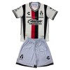 Atlas FC Venkovní 2026-27 - Dětské Fotbalové Dresy (S/S) Atlas FC Venkovní 2026-27 - Dětské Fotbalové Dresy (S/S)