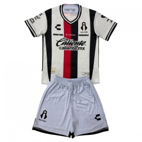 Atlas FC Venkovní 2026-27 - Dětské Fotbalové Dresy (S/S)