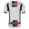 Atlas FC Venkovní 2026-27 - Dětské Fotbalové Dresy (S/S)