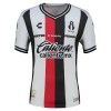 Atlas FC Venkovní 2026-27 - Fotbalové Dresy (S/S) Atlas FC Venkovní 2026-27 - Fotbalové Dresy (S/S)