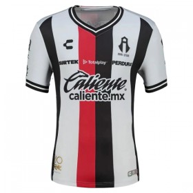 Atlas FC Venkovní 2026-27 - Fotbalové Dresy (S/S)