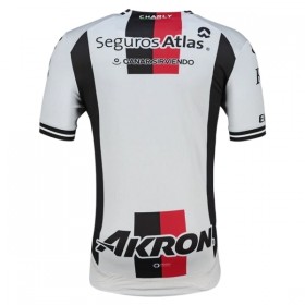 Atlas FC Venkovní 2026-27 - Fotbalové Dresy (S/S)