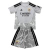 Benfica Lisabon Brankářské Šedá 2026-27 - Dětské Fotbalové Dresy (S/S) Benfica Lisabon Brankářské Šedá 2026-27 - Dětské Fotbalové Dresy (S/S)