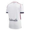 Bologna Venkovní 2026-27 - Fotbalové Dresy (S/S)