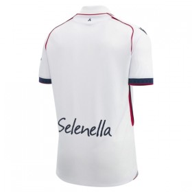Bologna Venkovní 2026-27 - Fotbalové Dresy (S/S)