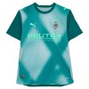 Borussia Monchengladbach Alternativní 2026-27 - Fotbalové Dresy (S/S) Borussia Monchengladbach Alternativní 2026-27 - Fotbalové Dresy (S/S)