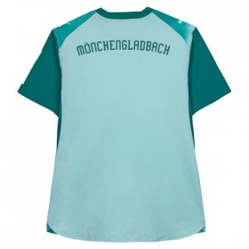 Borussia Monchengladbach Alternativní 2026-27 - Fotbalové Dresy (S/S)