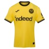 Brentford Alternativní 2026-27 - Fotbalové Dresy (S/S) Brentford Alternativní 2026-27 - Fotbalové Dresy (S/S)