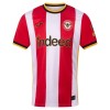 Brentford Domácí 2026-27 - Fotbalové Dresy (S/S) Brentford Domácí 2026-27 - Fotbalové Dresy (S/S)