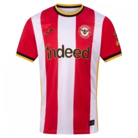 Brentford Domácí 2026-27 - Fotbalové Dresy (S/S)