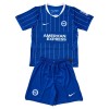 Brighton Hove Albion Domácí 2026-27 - Dětské Fotbalové Dresy (S/S) Brighton Hove Albion Domácí 2026-27 - Dětské Fotbalové Dresy (S/S)