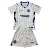 Brighton Hove Albion Venkovní 2026-27 - Dětské Fotbalové Dresy (S/S) Brighton Hove Albion Venkovní 2026-27 - Dětské Fotbalové Dresy (S/S)
