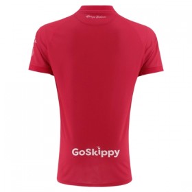 Bristol City Domácí 2026-27 - Fotbalové Dresy (S/S)