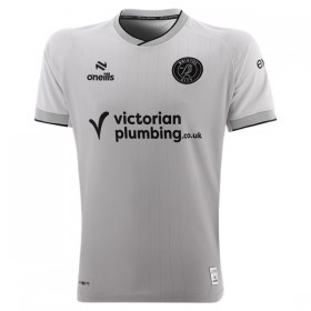 Bristol City Venkovní 2026-27 - Fotbalové Dresy (S/S)