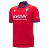 CA Osasuna Domácí 2026-27 - Fotbalové Dresy (S/S)