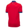 CA Osasuna Domácí 2026-27 - Fotbalové Dresy (S/S)