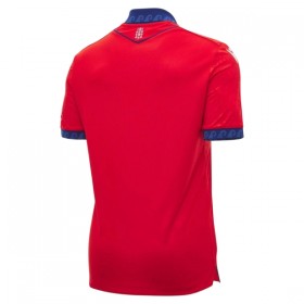 CA Osasuna Domácí 2026-27 - Fotbalové Dresy (S/S)