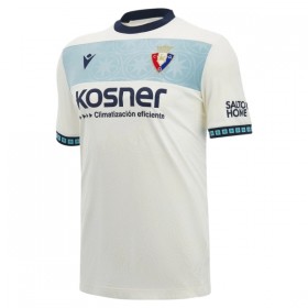 CA Osasuna Venkovní 2026-27 - Fotbalové Dresy (S/S)