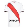 CA River Plate Domácí 2026-27 - Dětské Fotbalové Dresy (S/S)