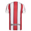 CA River Plate Venkovní 2026-27 - Dětské Fotbalové Dresy (S/S)