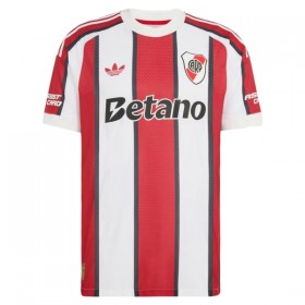 CA River Plate Venkovní 2026-27 - Fotbalové Dresy (S/S)
