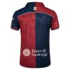 Cagliari Calcio Domácí 2026-27 - Fotbalové Dresy (S/S)