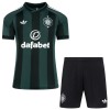 Celtic FC Venkovní 2026-27 - Dětské Fotbalové Dresy (S/S)