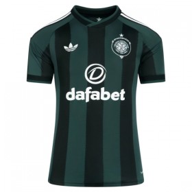 Celtic FC Venkovní 2026-27 - Fotbalové Dresy (S/S)